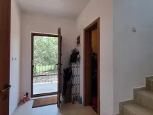 schody na górne piętro