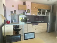 widok na kuchnie