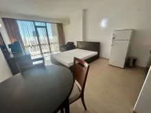 widok na pokój