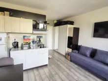 Wnętrze i umeblowanie