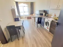 widok na salon