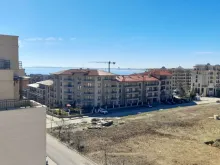 widok na morze