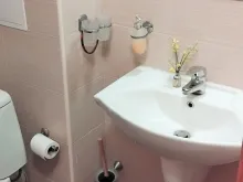 Łazienka
