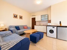 Apartament w Sun Sea Palace