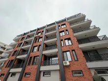 Mieszkanie dwupokojowe w nowoczesnym kompleksie