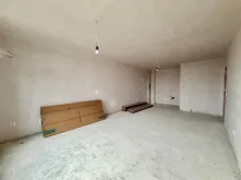 Salon, kuchnia