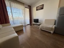 Kawalerka Wnętrze i umeblowanie