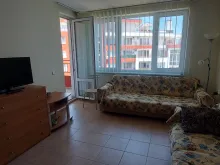 Sofa i telewizor