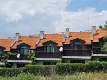 architektura kompleksu