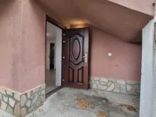 wejście do mieszkania nr 1