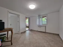 pokój z aneksem
