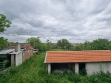 pomieszczenie gospodarcze