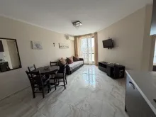 Salon, kuchnia
