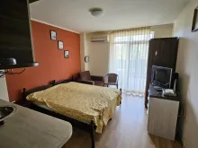 widok na pokój