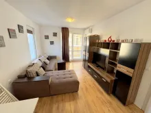 widok na salon