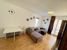 widok na salon