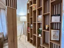 widok na salon część wypoczynkowa