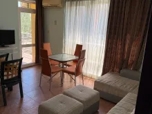 widok na salon