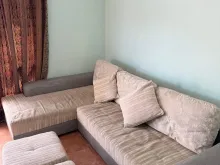 widok na salon część wypoczynkowa