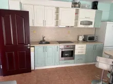 widok na aneks kuchenny