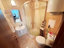 Łazienka z WC
