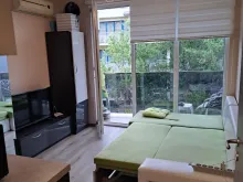 Kawalerka nad morzem