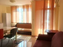Salon, kuchnia