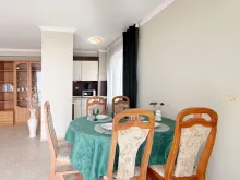 widok na salon