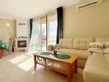 widok na salon