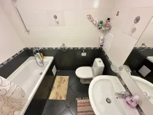 łazienka wc razem wanna