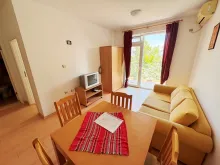 widok na salon