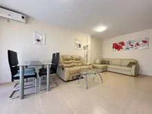widok na salon