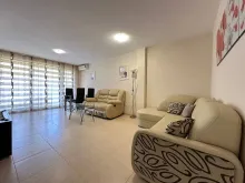 widok na salon