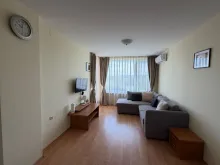 widok na salon