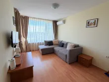 widok na salon