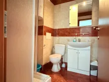 łazienka wc razem kabina natryskowa