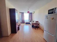 widok na kuchnie