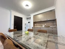 Salon, kuchnia