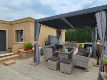 penthouse nad morzem