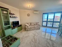 widok na salon