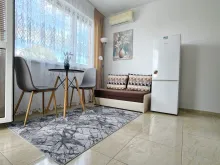 widok na salon