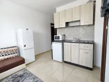 widok na salon