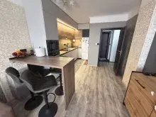 Macon | Apartament dwupokojowy w Świętym Własie nad morzem