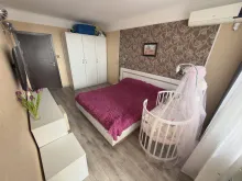 Salon, kuchnia