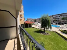 Apartament z jedną sypialnią