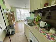 widok na kuchnie