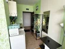widok na kuchnie