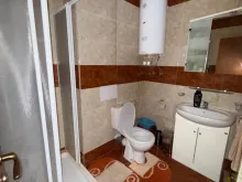 łazienka wc razem kabina natryskowa