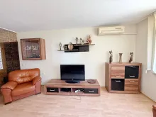 widok na salon
