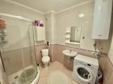 łazienka wc razem kabina natryskowa